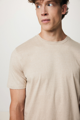 IQONIQ Sierra lightweight recycled cotton t-shirt [13]