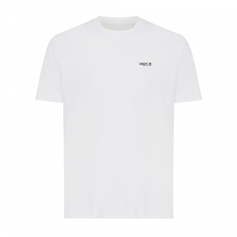 IQONIQ Sierra lightweight recycled cotton t-shirt [3]