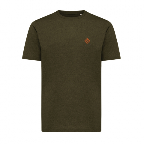 IQONIQ Sierra lightweight recycled cotton t-shirt [3]