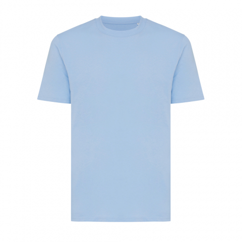 IQONIQ Sierra lightweight recycled cotton t-shirt [1]