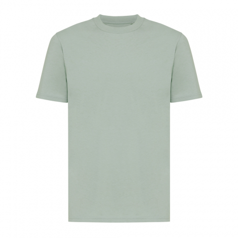 IQONIQ Sierra lightweight recycled cotton t-shirt [1]