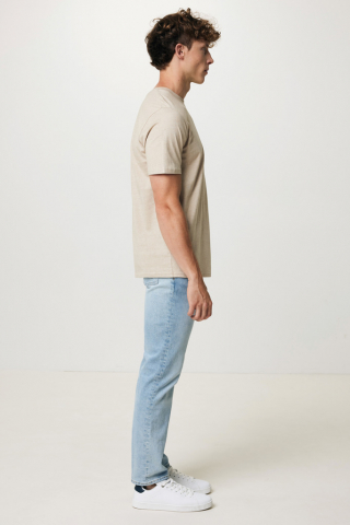 IQONIQ Sierra lightweight recycled cotton t-shirt [10]