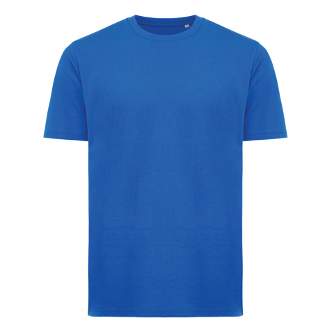 IQONIQ Sierra lightweight recycled cotton t-shirt [1]