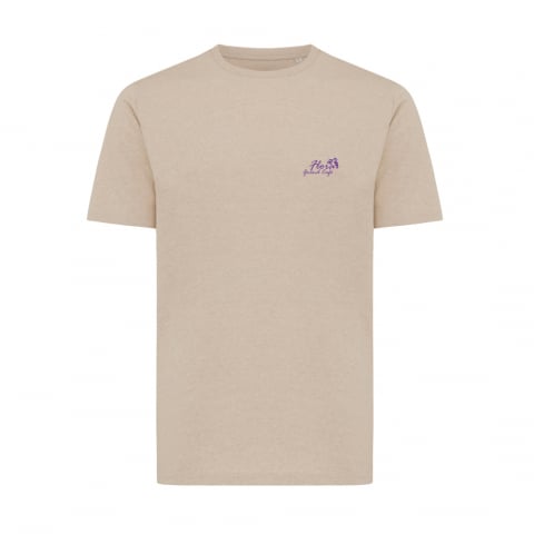 IQONIQ Sierra lightweight recycled cotton t-shirt [3]