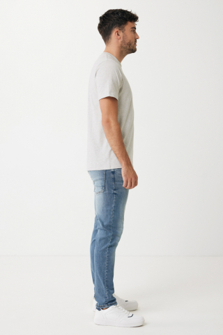 IQONIQ Sierra lightweight recycled cotton t-shirt [12]