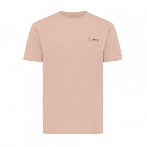 IQONIQ Sierra lightweight recycled cotton t-shirt [3]