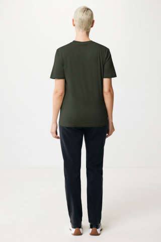 IQONIQ Sierra lightweight recycled cotton t-shirt [9]