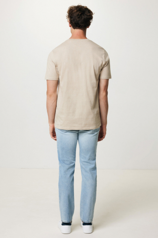 IQONIQ Sierra lightweight recycled cotton t-shirt [11]