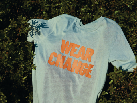 IQONIQ Sierra lightweight recycled cotton t-shirt [31]