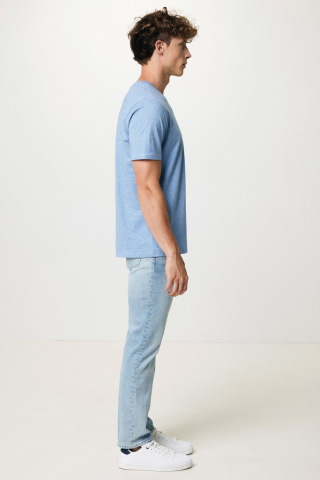 IQONIQ Sierra lightweight recycled cotton t-shirt [9]