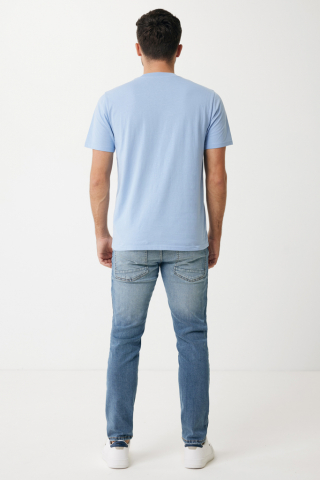 IQONIQ Sierra lightweight recycled cotton t-shirt [9]