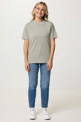IQONIQ Sierra lightweight recycled cotton t-shirt [7]
