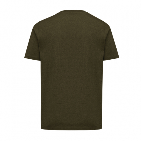 IQONIQ Sierra lightweight recycled cotton t-shirt [2]