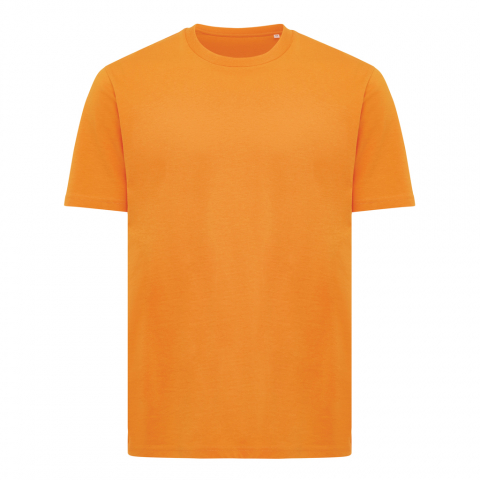 IQONIQ Sierra lightweight recycled cotton t-shirt [1]