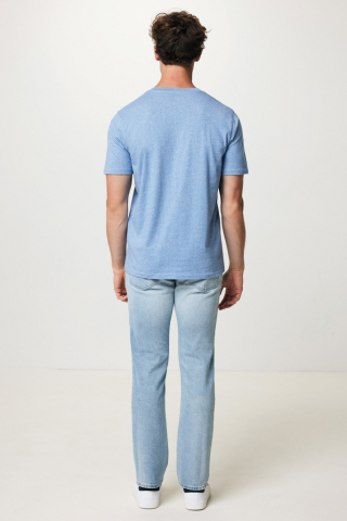 IQONIQ Sierra lightweight recycled cotton t-shirt [10]