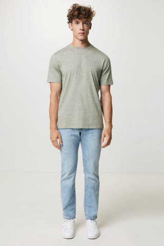 IQONIQ Sierra lightweight recycled cotton t-shirt [11]