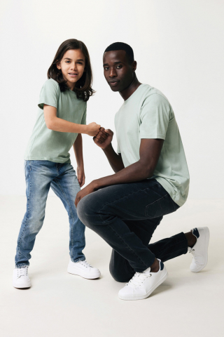 IQONIQ Sierra lightweight recycled cotton t-shirt [13]