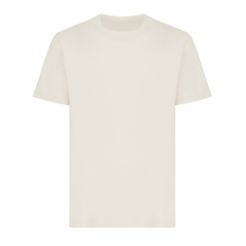 IQONIQ Sierra lightweight recycled cotton t-shirt [1]