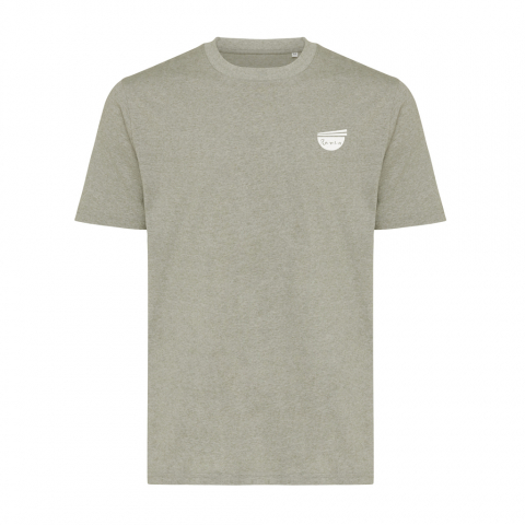 IQONIQ Sierra lightweight recycled cotton t-shirt [3]