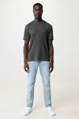 IQONIQ Sierra lightweight recycled cotton t-shirt [6]