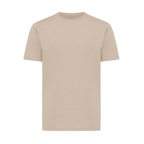IQONIQ Sierra lightweight recycled cotton t-shirt [1]