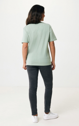 IQONIQ Sierra lightweight recycled cotton t-shirt [21]