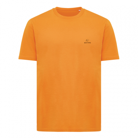IQONIQ Sierra lightweight recycled cotton t-shirt [3]