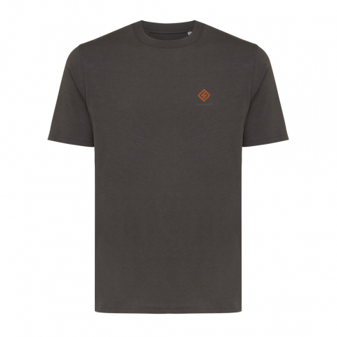 IQONIQ Sierra lightweight recycled cotton t-shirt [3]