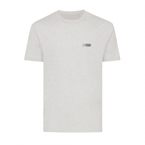 IQONIQ Sierra lightweight recycled cotton t-shirt [3]
