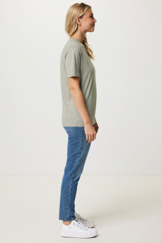 IQONIQ Sierra lightweight recycled cotton t-shirt [8]