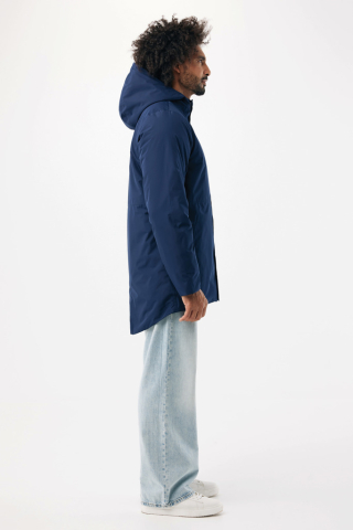 IQONIQ Thelon recycled polyester parka [11]