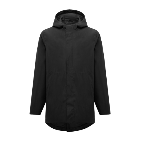IQONIQ Thelon recycled polyester parka [1]