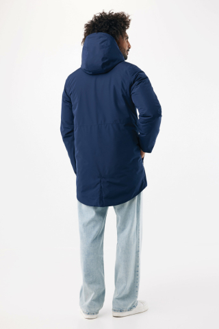 IQONIQ Thelon recycled polyester parka [12]