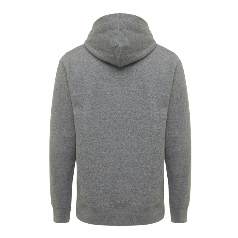 IQONIQ Yengo recycled cotton hoodie with sidepockets [2]