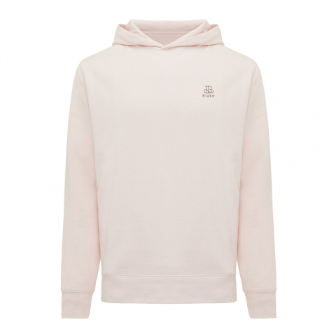 IQONIQ Yengo recycled cotton hoodie with sidepockets [3]