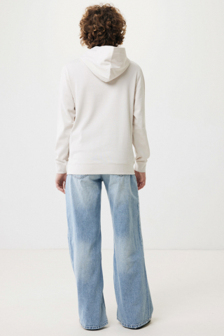 IQONIQ Yengo recycled cotton hoodie with sidepockets [13]