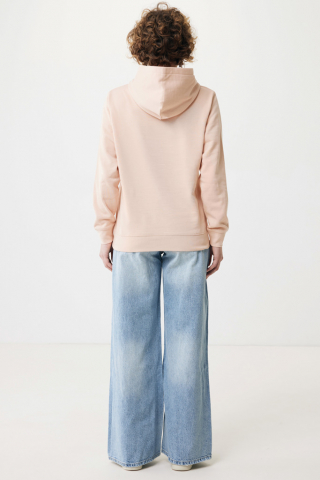 IQONIQ Yengo recycled cotton hoodie with sidepockets [25]