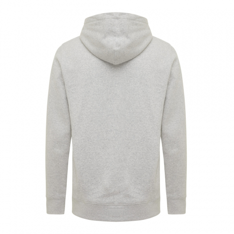 IQONIQ Yengo recycled cotton hoodie with sidepockets [2]