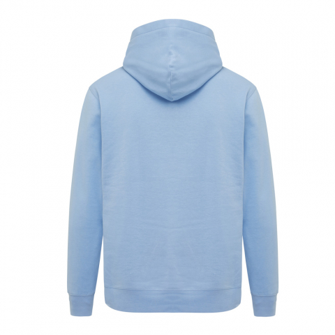 IQONIQ Yengo recycled cotton hoodie with sidepockets [2]