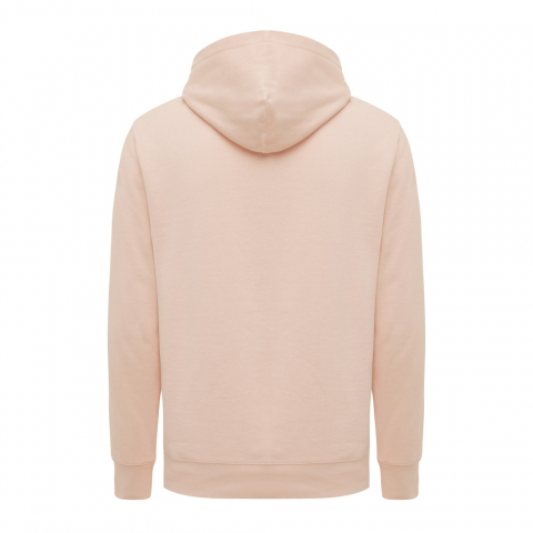 IQONIQ Yengo recycled cotton hoodie with sidepockets [2]