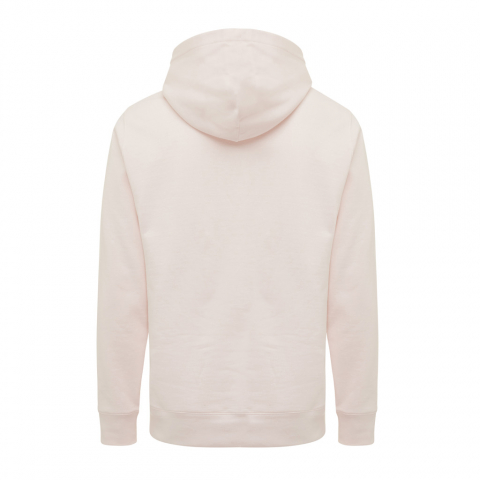 IQONIQ Yengo recycled cotton hoodie with sidepockets [2]