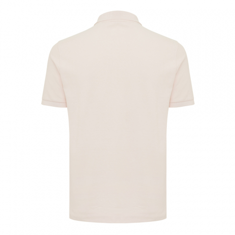 IQONIQ Yosemite recycled cotton pique polo [2]