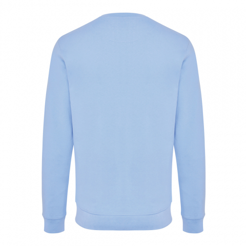 IQONIQ Zion recycled cotton crew neck [2]