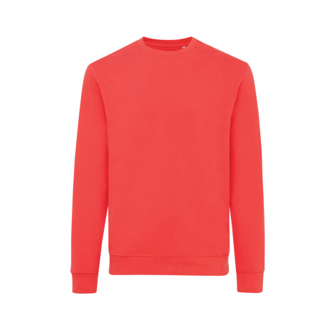 IQONIQ Zion recycled cotton crew neck [1]