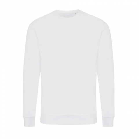 IQONIQ Zion recycled cotton crew neck [1]