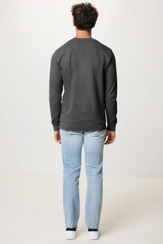 IQONIQ Zion recycled cotton crew neck [8]