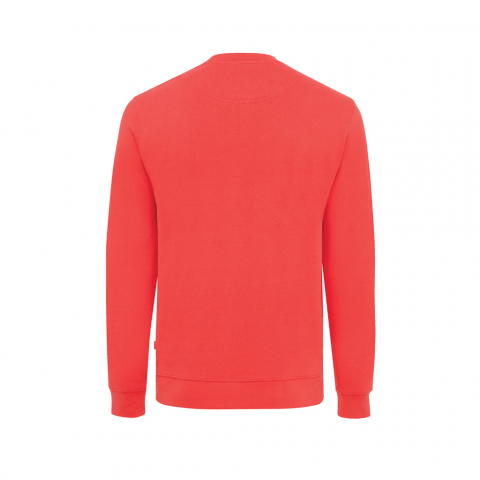 IQONIQ Zion recycled cotton crew neck [2]