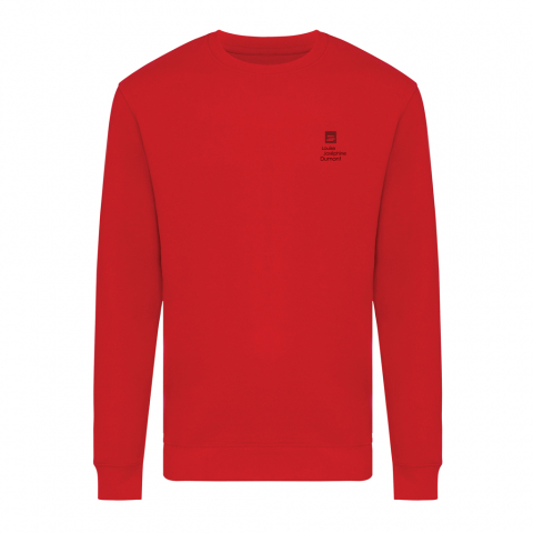 IQONIQ Zion recycled cotton crew neck [3]