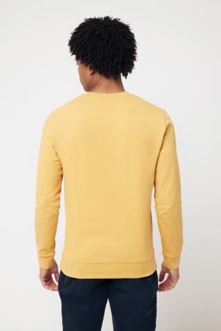 IQONIQ Zion recycled cotton crew neck [7]