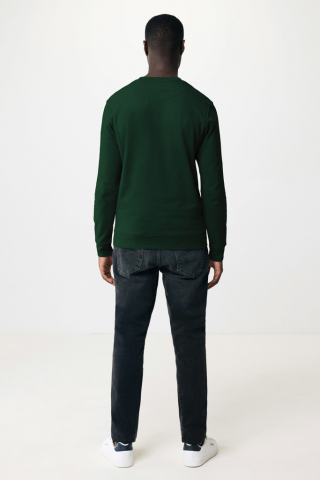 IQONIQ Zion recycled cotton crew neck [11]